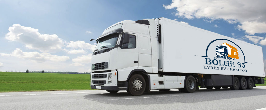 Bayraklı Evden Eve Nakliyat